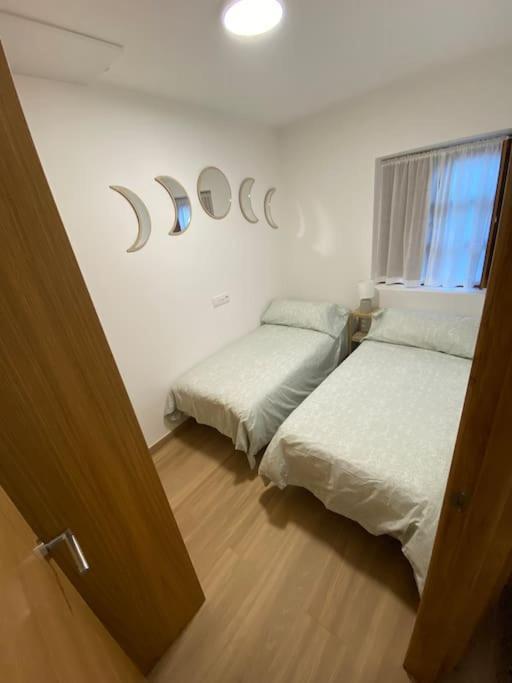 A Casina De Luz Apartment Pontevedra Luaran gambar